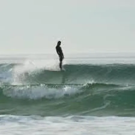 Apartament 4 Pers. - A 300m Des Plages - Terrasse Et Parking Prive - Fr-1-521-39