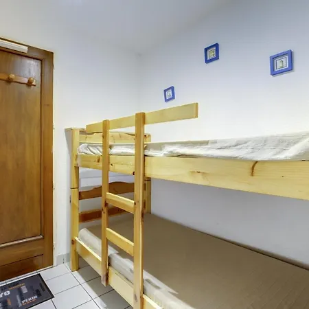 4 Pers. - A 300m Des Plages - Terrasse Et Parking Prive - Fr-1-521-39 *