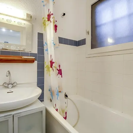 4 Pers. - A 300m Des Plages - Terrasse Et Parking Prive - Fr-1-521-39 *