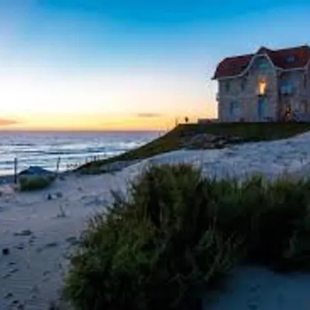 4 Pers. - A 300m Des Plages - Terrasse Et Parking Prive - Fr-1-521-39 Biscarrosse-Plage