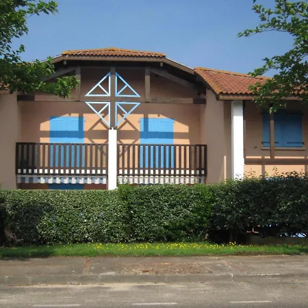 Apartmán 4 Pers. - A 300m Des Plages - Terrasse Et Parking Prive - Fr-1-521-39 Biscarrosse-Plage