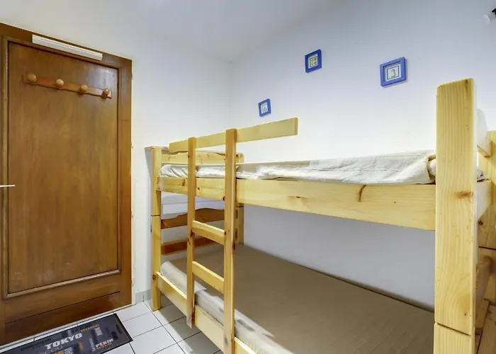 4 Pers. - A 300m Des Plages - Terrasse Et Parking Prive - Fr-1-521-39 *