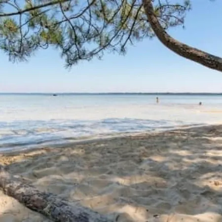 4 Pers. - A 300m Des Plages - Terrasse Et Parking Prive Apartment *