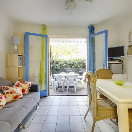 Apartment 4 Pers. - A 300m Des Plages - Terrasse Et Parking Prive - Fr-1-521-39 Biscarrosse-Plage